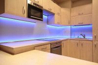 Commercial Grade LED strip lights - 5M (16ft) Reels (NEW)