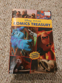 Disney Comics Treasury