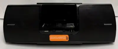 Sirius XM SXMB2C Boombox Satellite Radio, View more