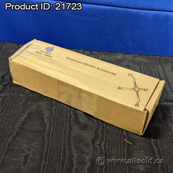 Universal VESA Bracket Mount Adapter Kit, for 13" - 27" Monitors in Other in Calgary - Image 4