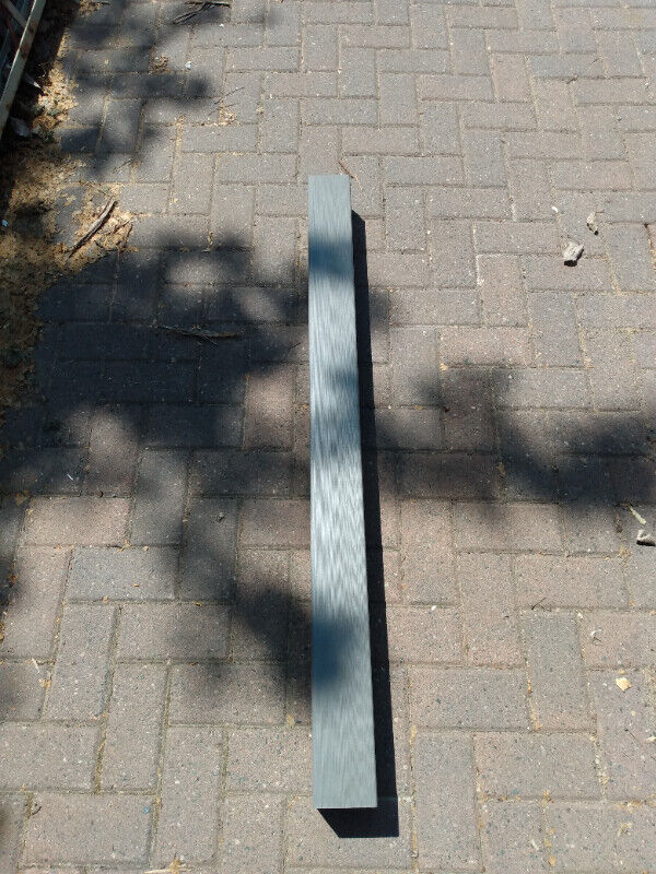 4' Composite Railing Posts Decks & Fences Sudbury Kijiji