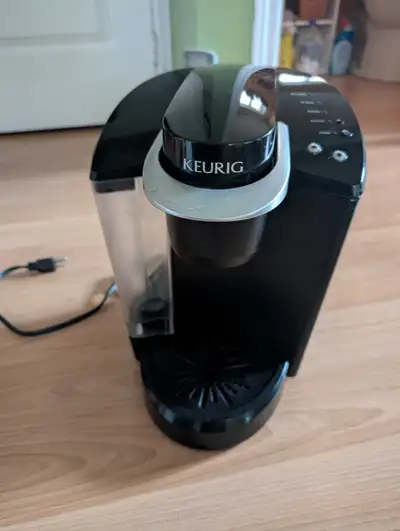 Keurig Coffee Maker, View more