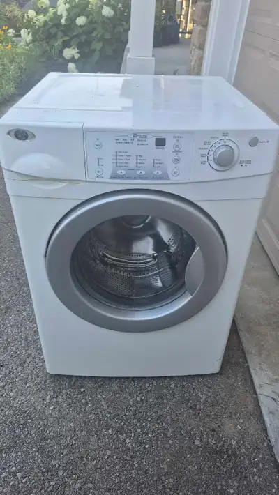 May tag washing machine , View more