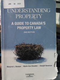 Understanding Property 2e