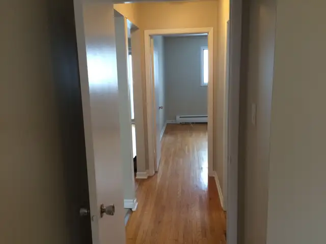 Two Bedroom apartment for people over 55 in Long Term Rentals in Pembroke - Image 8