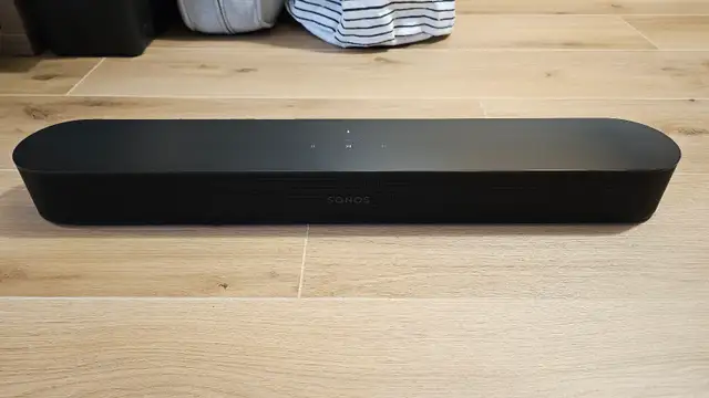 Sonos Beam Gen 2 soundbar62854391140482121
