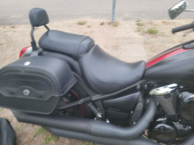 Moto à vendre  dans Routières  à Saguenay - Image 4