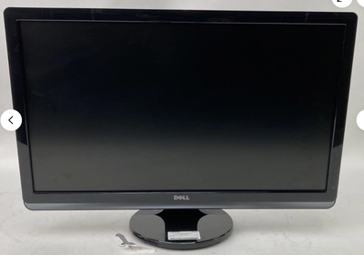 24" Dell LCD monitor, View more