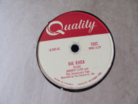 Attic Find various 78 rpm Records
