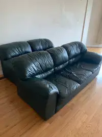 ️ sofa verte / couch green
