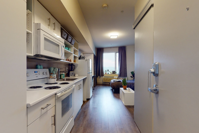 Rent (Negotiable): $850/month (power, and wifi utilities included) *Students of UBCO or Okanagan Col...