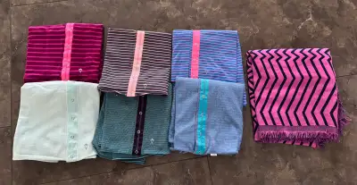 Ivivva Apparel Assortment, View more