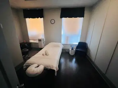 Rebalance Massage Spa, View more