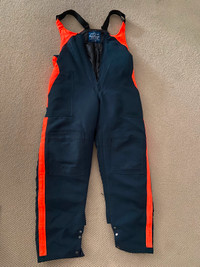 Bodyguard Arctic Snowsuit (Pants, Coat, Boots)
