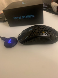 Finalmouse UltralightX Lion (Medium) Gaming Mouse
