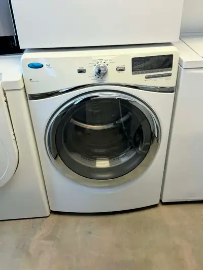 Whirlpool Electric 7.4 Cu.Ft Dryer, View more