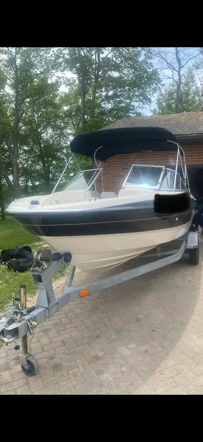 ️ For Sale: Well-Maintained 2008 Bayliner Bowrider – Ready for the Water! Price: $17,000 Location: E...