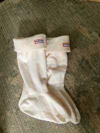 Hunter boot liners socks medium