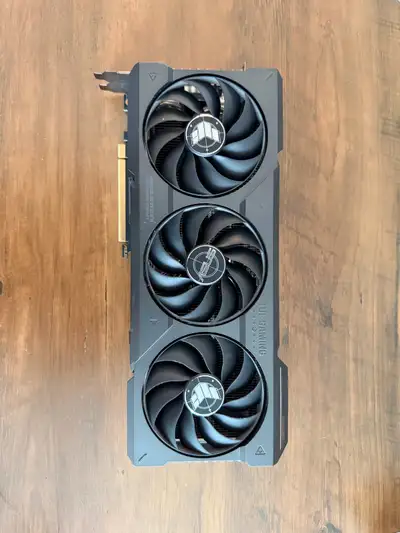 Trading RTX 4070ti for smaller form factor GPU, View more