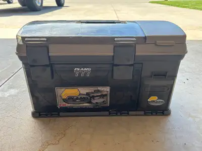 Plano Guide Tackle Box, View more