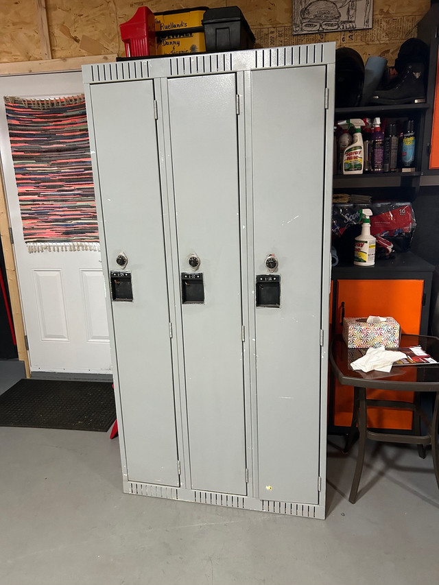 School locker  in Garage Sales in Cape Breton - Image 2
