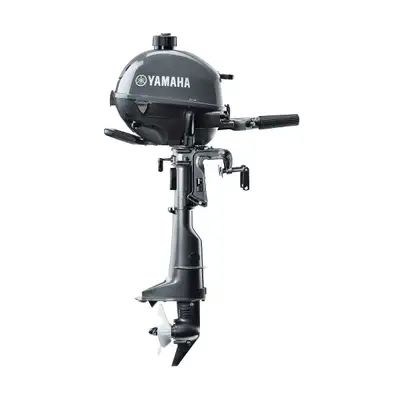2.5hp Yamaha Long Leg Has approximately 8hrs Used only twice Located in Clearwater Can deliver to Ka...
