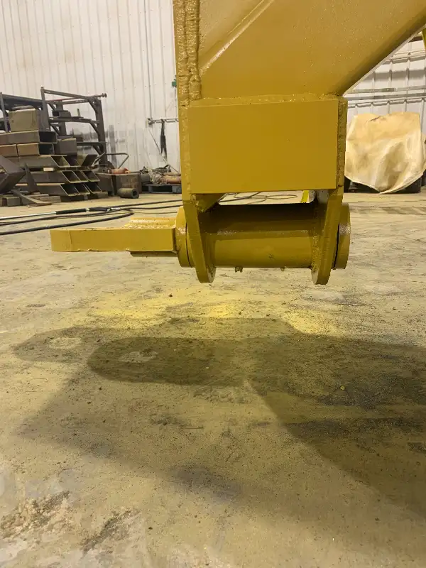 Cat Scrapers in Farming Equipment in Saskatoon - Image 4