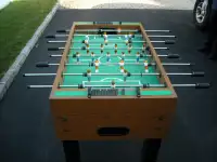 Table babyfoot