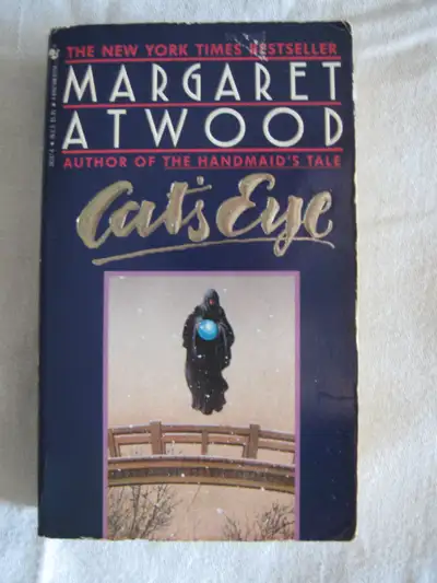 Bantam book edition contains complete text good condition overall Thanks