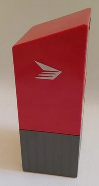 Replica ‘Canada Post Mail Box’ – Savings Bank (NEW)