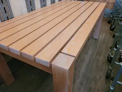 Hard Wood Table, View more