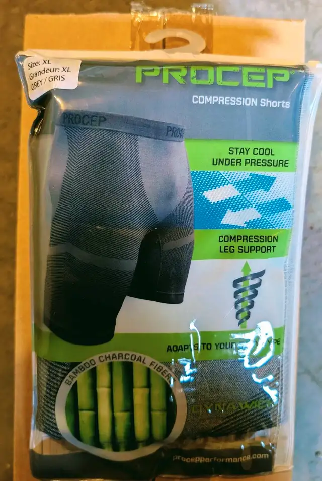 Compression Shorts 628632856183051217