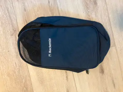 Golf Shoe Bags & Ball Glasses, Voir plus
