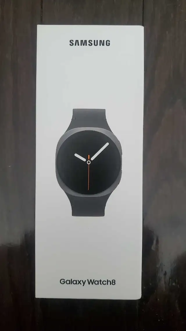 Samsung Galaxy Watch8 * 44mm LTE