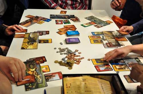 Looking to join a board game group? in Activities & Groups in Calgary
