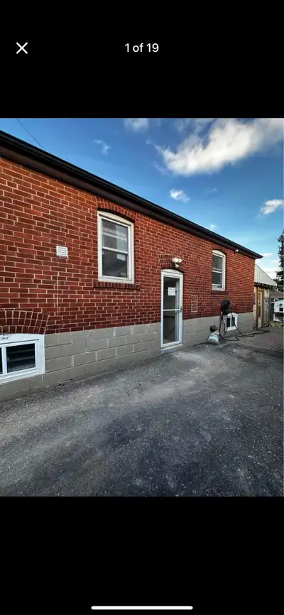 Basement Apartment for Rent