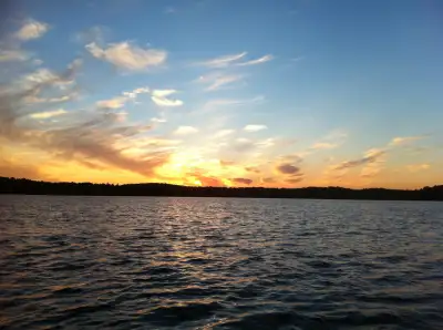Muskoka Lakefront Cottage for Rent - August weeks availble, View more