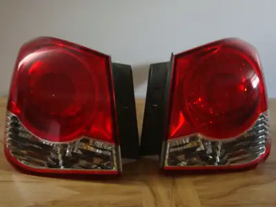 These are OEM parts in good to very good condition. Price quoted or best offer. Located in Woodstock...