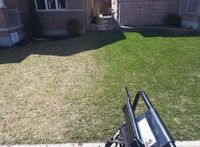 DoubleAERATION AND DETHATCHING INSTANT  PRICING  TEXT 6472295873