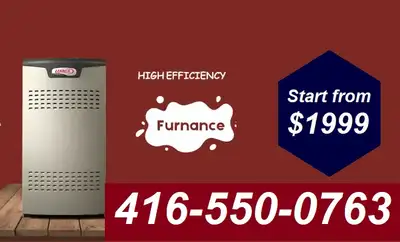 Heating and Cooling Limited TIME OFFER!!! We offer installation, Replacement, Repair and Maintenance...