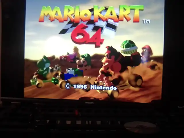 Nintendo 64 in Older Generation in Kelowna - Image 2