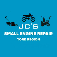 JC's Small Engine Repair - Powersports Repair