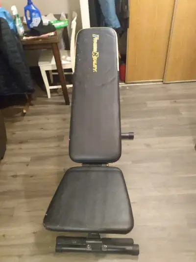 Fitness Reality Bench, View more