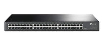 TP-Link 48-Port 10/100/1000Mbps Gigabit Switch