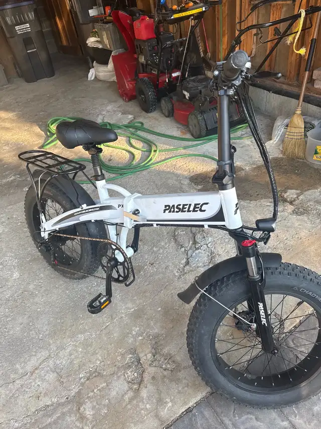 Electronic Bike in eBike in Mississauga / Peel Region - Image 2