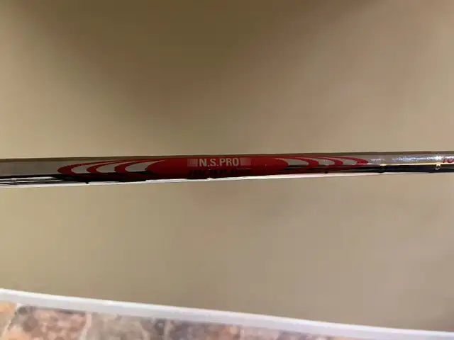 Taylormade 2023 P770 6 iron in Golf in Ottawa - Image 6