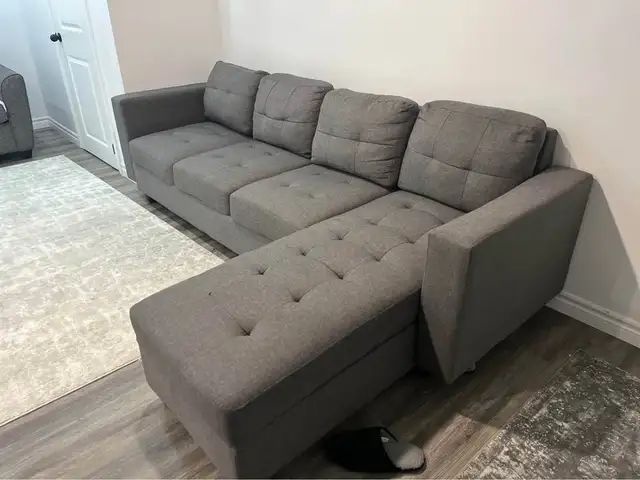 canapé sectionnel neuf in Couches & Futons in City of Montréal - Image 2