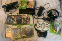 Xbox 360 with accessories in great condition !