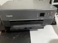 Canon TS5320 All in One Wireless Printer, Scanner, Copier