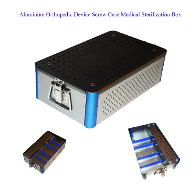 Aluminium Alloy Pet Disinfection Equipment Pet Medical Box190192 in Other in City of Toronto - Image 9